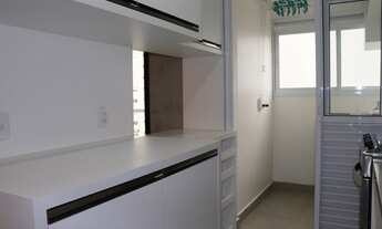 Imagem 4: Apartamento para aluguel possui 69 metros quadrados com 2 quartos