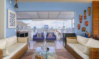 Imagem 7: SãO PAULO - Apartamento Padrão - Paraíso