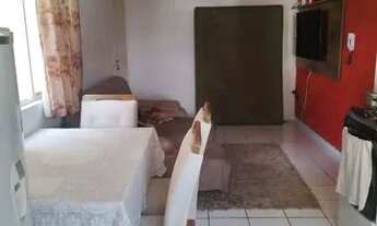 Imagem 7: Apartamento com 2 dormitórios à venda, 44 m² por R$ 150.000 - Sítio Cercado - Curitiba/PR