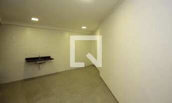 Imagem 3: Apartamento para Aluguel - Vila Prudente, 1 Quarto, 35 m2