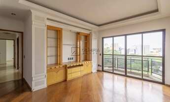 Imagem 3: Cobertura Locação 3 Dormitórios - 230 m² Vila Mariana