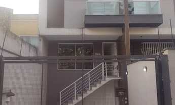 Imagem: Sobrado para Locação reformado