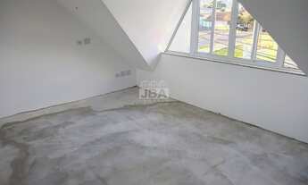 Imagem 5: Sobrado para venda tem 139 metros quadrados com 3 quartos em Boa Vista - Curitiba - PR