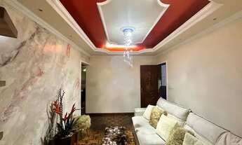 Imagem: Área Privativa à venda, 3 quartos, 1 vaga