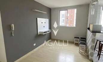 Imagem: Apartamento com 2 dormitórios à venda