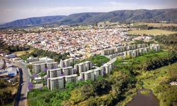 Imagem 3: Apartamento à venda no bairro Jacaré - Cabreúva/SP