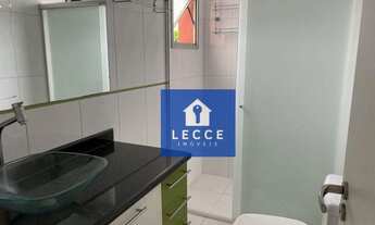 Imagem 4: Apartamento com 2 dormitórios à venda, 67 m² por R$ 409.000 - Vila Parque Jabaquara - São