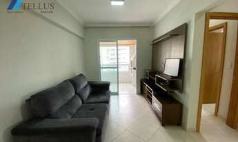 Imagem 2: Apartamento 02 dorms sendo 01 suite + sala com sacada gourmet + vaga de garagem + Lazer Av