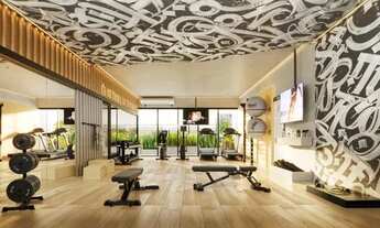 Imagem 2: Flats e salas comerciais em caruaru no bairro Mauricio de Nassau o Focus Center