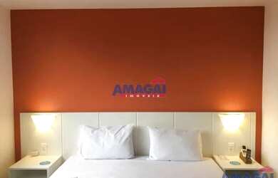 Imagem 3: Flat para venda no Sleep in