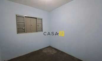 Imagem 2: Casa com 3 dormitórios à venda, 183 m² por R$ 369.000,00 - Vila Santa Catarina - Americana