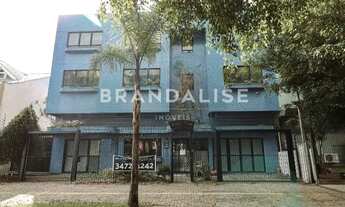 Imagem: Predio para Venda - 605m², 0 dormitórios