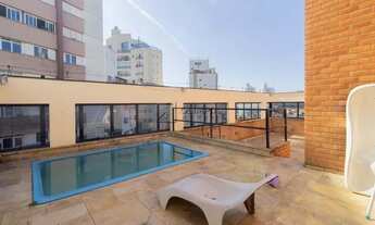 Imagem 2: Cobertura Venda 4 Dormitórios - 227 m² Sumaré