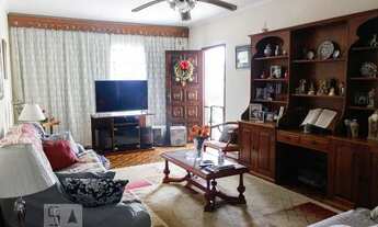 Imagem 2: Casa à Venda - Parque São Domingos, 4 Quartos, 230 m2