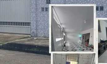 Imagem: Vendo Casa no Conjunto Maguari - Px. Augusto