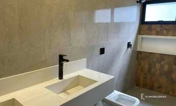 Imagem 11: Casa com 4 Suítes à venda, 215 m² por R$ 2.700.000 - Mirante do Lago - Palmas/TO