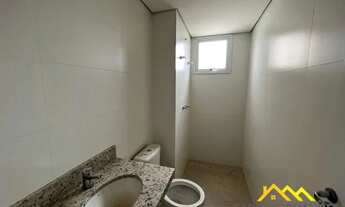 Imagem 5: The One Residence Bairro São Dimasc com 48 m², uma suíte e cond. Com piscina e espaço gour