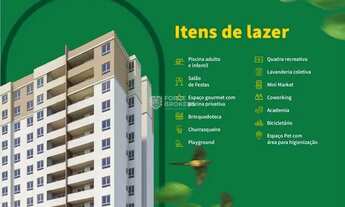 Imagem 5: Maitá Residencial - Mac Lucer Lançamento 2 e 3 dormitórios