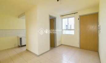 Imagem: PORTO ALEGRE - Apartamento Padrão - Santa