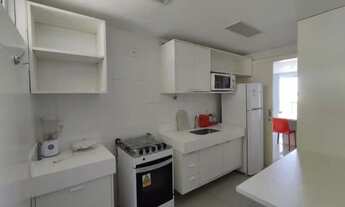 Imagem 3: Santa Clara -Aluga Apartamento no Edifício Easy Home mobiliado