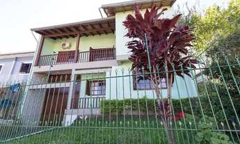 Imagem: Casa para Venda - 200m², 3 dormitórios