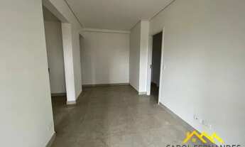 Imagem 6: The One Residence Bairro São Dimasc com 48 m², uma suíte e cond. Com piscina e espaço gour