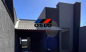 Imagem 3: CASA 2 QUARTOS, 1 SUÍTE, ENTRADA ZERO E DOC. GRATUITO NO RESIDENCIAL VIEIRA - TRINDADE