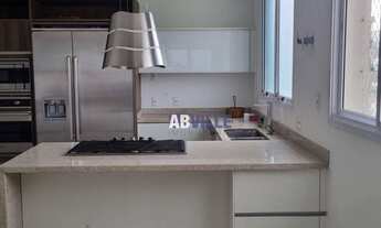 Imagem 7: Apartamento com 4 suítes, 367 m² - venda por R$ 3.980.000 ou aluguel por R$ 25.000/mês - T