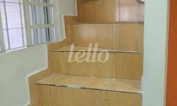 Imagem 4: São Paulo - Casa Padrão - Belém