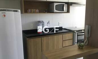 Imagem 5: Apartamento para venda no Living Baroneza