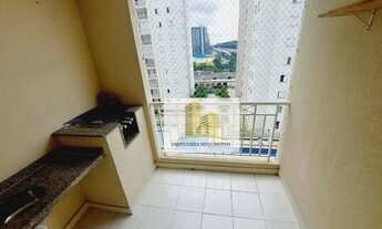 Imagem 7: Apartamento com 3 dormitórios sendo 1 suíte à venda por R$ 477.000 - Vila Sanches - São Jo