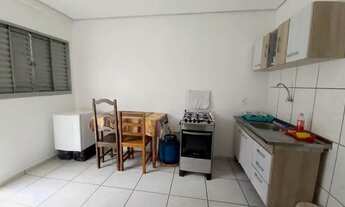 Imagem 6: 49, 00 Diária - Apartamentinho Mobiliado- Ar Condicionado- Internet- Garagem