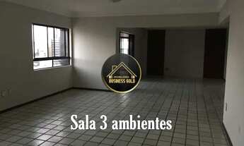 Imagem 7: Apartamento à venda no bairro Tirol - Natal/RN