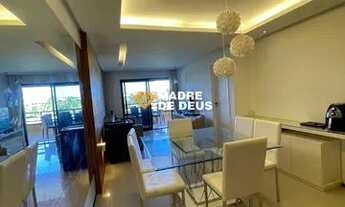 Imagem 2: Condomínio fechado de alta qualidade no Porto das Dunas