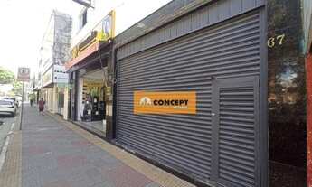 Imagem 3: Salão para alugar, 85 m² por R$ 8.000/mês - Centro - Suzano/SP