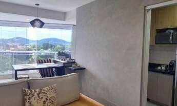 Imagem: Moderno fino acabamento, mobiliado !!!