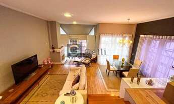 Imagem 3: Casa em condomínio- Petrópolis, Itaipava