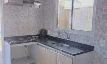 Imagem: Casa Padrão em Pelotas