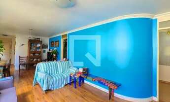 Imagem 3: Apartamento à Venda - Jardim Paulista, 3 Quartos, 130 m2