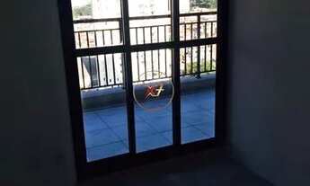 Imagem 2: Apartamento a venda com suíte na Vila Prudente