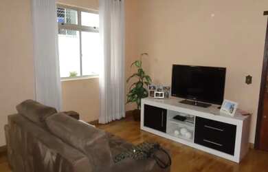 Imagem 2: Apartamento com 3 dormitórios para alugar em Belo Horizonte