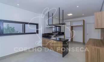 Imagem 6: Santana de Parnaíba - Casa de Condomínio - MELVILLE 1