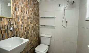 Imagem 3: Sobrado com 3 dormitórios para alugar, 185 m² por R$ 2.900,00/mês - Jardim São Gabriel - S