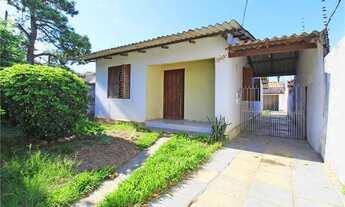 Imagem: PORTO ALEGRE - Casa Padrão - Cavalhada