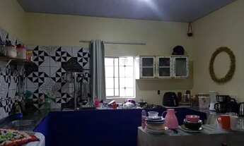 Imagem 6: Casa + troca de óleo