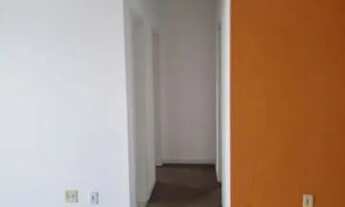 Imagem 7: Apartamento para Venda em Pindamonhangaba, Santana, 2 dormitórios, 1 suíte, 2 banheiros, 2