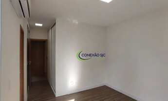 Imagem: Apartamento com 3 dormitórios, 160 m²