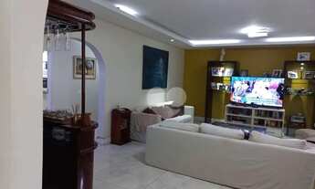 Imagem 2: Apartamento com 4 dormitórios à venda, 236 m² por R$ 5.500.000,00 - Leblon - Rio de Janeir