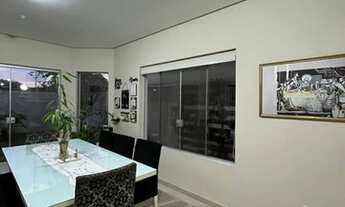 Imagem 6: Casa em condomínio de 230m² com 4 suítes no Altos da Serra 6 no Urbanova