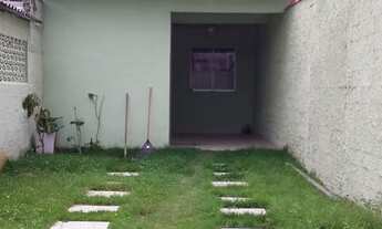 Imagem 3: Casa para Locação 2 Dormitórios - Ocian - Praia Grande - SP